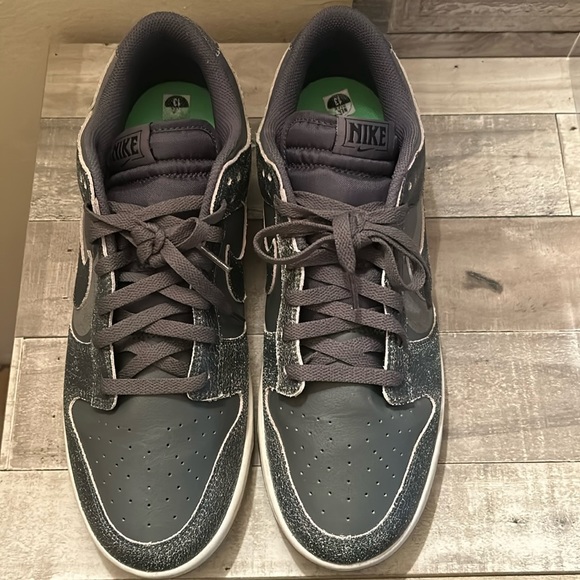 Nike Dunk Low Halloween - Picture 1 of 6